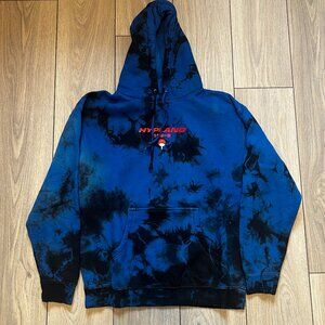 Hypland Naruto Uchiha Hoodie